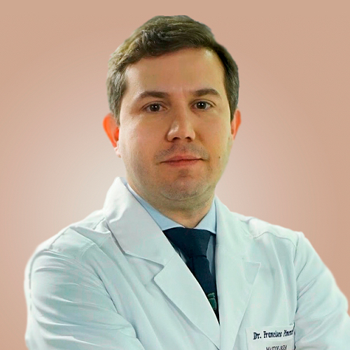 Dr. Francisco Pimentel