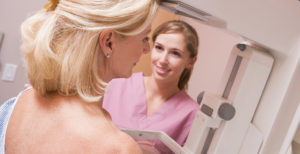 Mamografia e a prevenção do Câncer de Mama