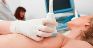 Ultrassonografia Mamária na avaliação do Câncer de Mama